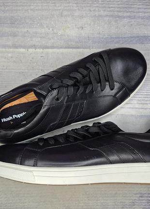 Кеды hush puppies