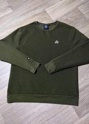 Мужской тёплый свитшот bee inspired , размер xl-xxl