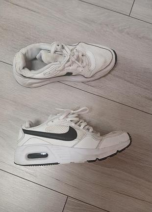 Кроссовки nike air унисекс 35-36р