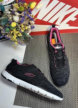 Оригинальные кроссовки skechers
