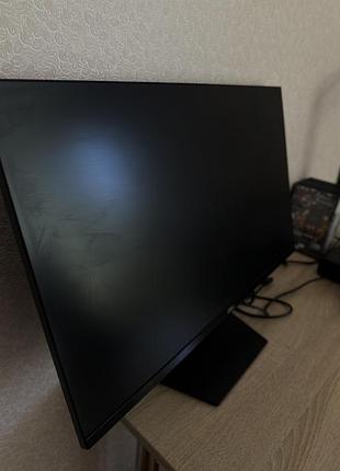 Dell se2719hr 27" ips full hd