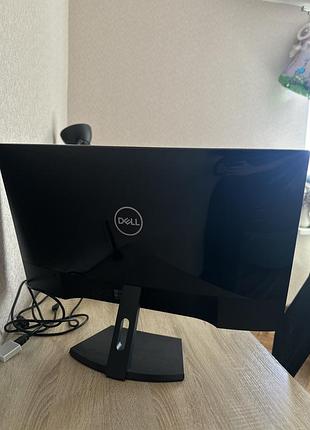 Dell se2719hr 27" ips full hd 2