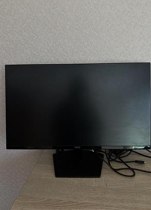Dell se2719hr 27" ips full hd 3