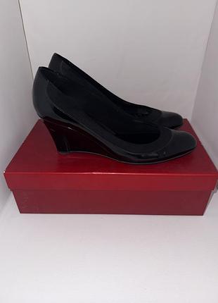 Туфлі жіночі salvatore ferragamo