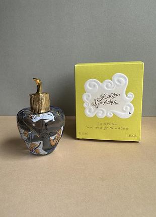 Парфумована вода оригінал lolita lempicka eau de parfum
