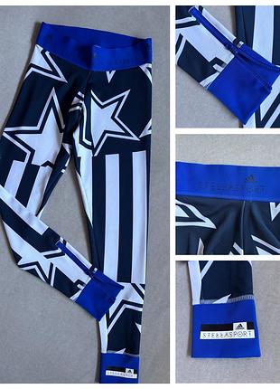 Лосини adidas stella mccartney