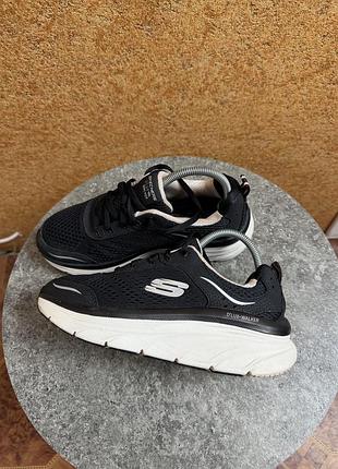 Кросівки skechers d'lux walker (розмір 36 / 23 см)