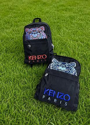 Рюкзак kenzo paris