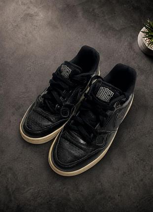 Стильні чоловічі кросівки nike air force 1 оригінал