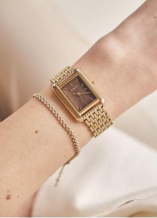 Burker браслет alexis bracelet