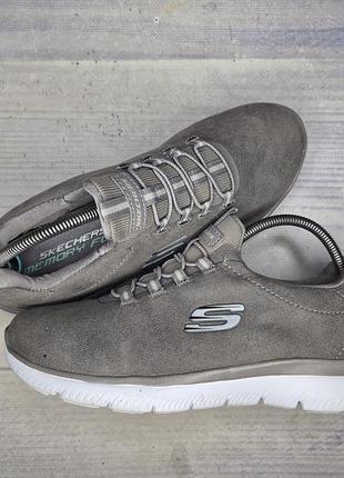 Кроссовки skechers