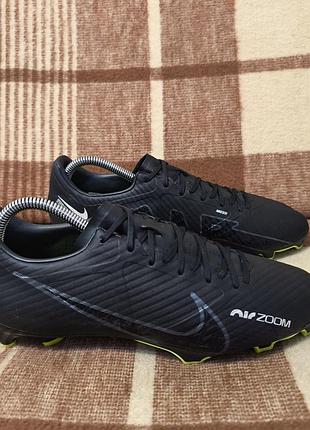 Мужская футбольная обувь копачки бутсы nike mercurial