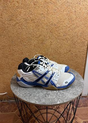 Кросівки asics gel-approach (42 р / 27 см)
