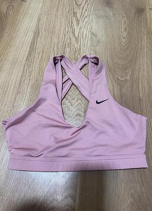 Спортивний топ nike