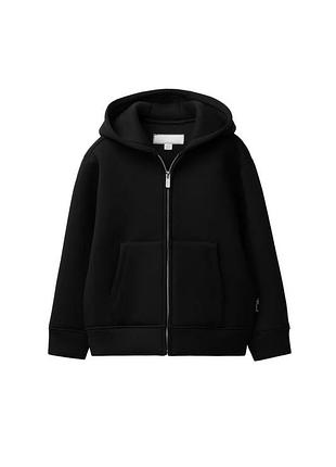 Худі zip світшот толстовка  зіп на замку zara зара