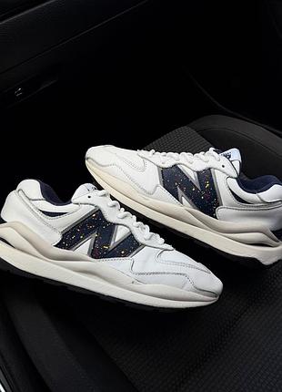 Кросівки new balance 57/40 574 оригінал