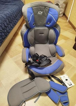 Автокресло joy 9-36