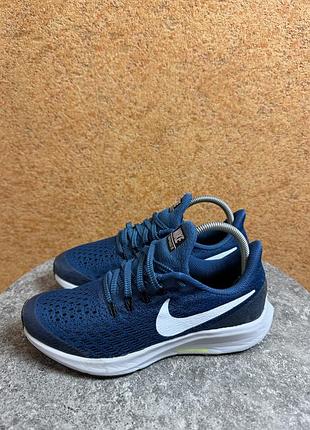 Кросівки nike air zoom pegasus 35 (36.5 р / 23.5 см)