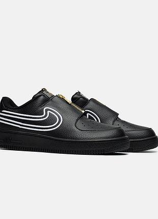 Nike air force 1 low ‘lxx zip serena williams
