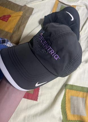 Кепка nike golf