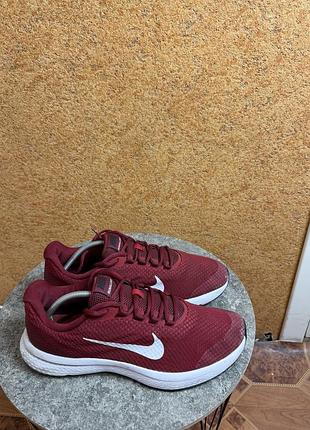 Кросівки nike run all day (43 р / 27.5 см)