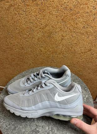 Кросівки nike air max invigor (42 р / 26.5 см)