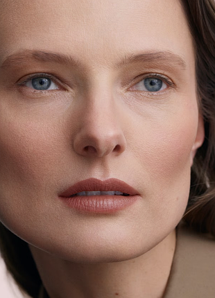 Hermes rouge 20 beige d'automne сатинова помада hermès satin lipstick