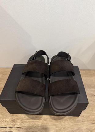 Чоловічі сандалі massimo dutty