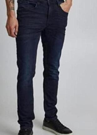 Новые мужские джинсы tiffosi liam super slim fit (w28 / l32)