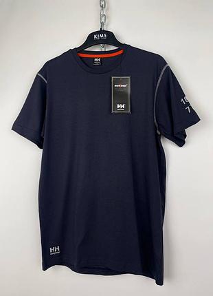Helly hansen workwear нова чоловіча футболка