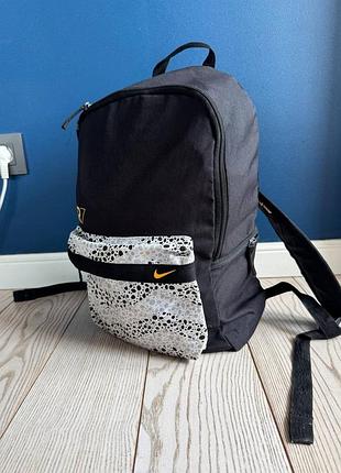 Рюкзак nike cr7