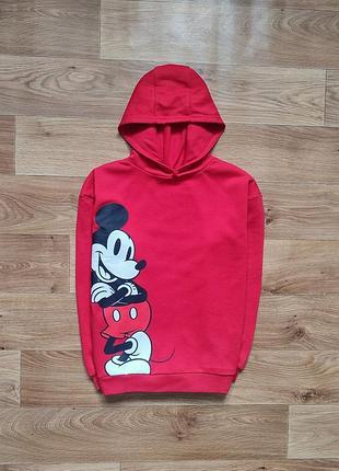 Класна худі з mickey