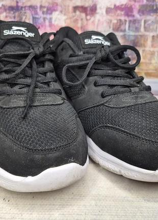 Кроссовки slazenger 2