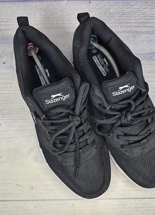 Кроссовки slazenger 3