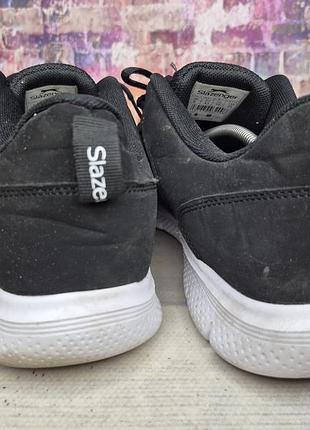 Кроссовки slazenger 6