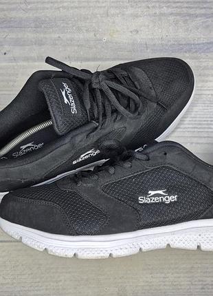 Кроссовки slazenger