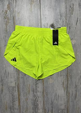 Спортивні чоловічі шорти adidas