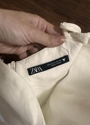 Платье zara 🔥 2