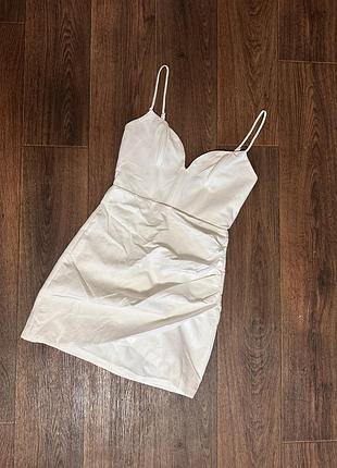 Платье zara 🔥