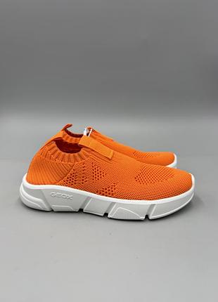 Кросівки geox aril 28 р кроссовки