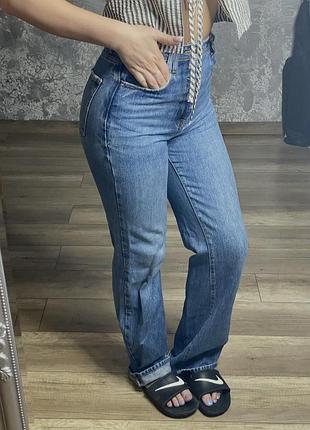 Джинси zara, розмір 36