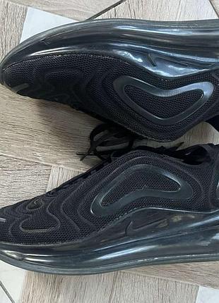 Кроссовки nike air max 720
