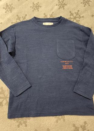 Реглан 128 zara