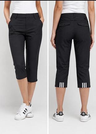 Бриджі жіночі adidas розмір 36 (м)