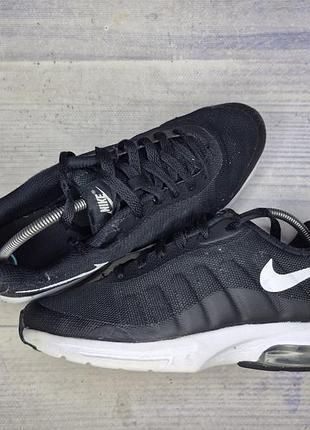 Кроссовки nike air max