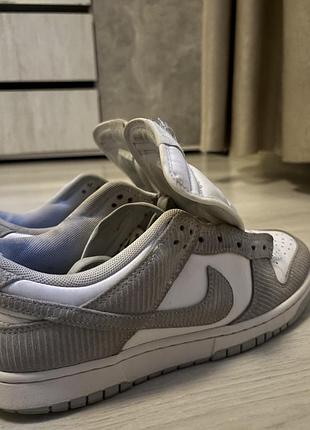 Nike dunkkk