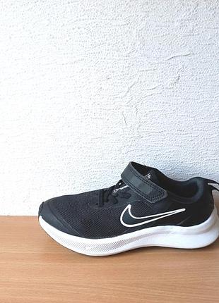 Кросівки nike 31,5 р. устілка 20 см.