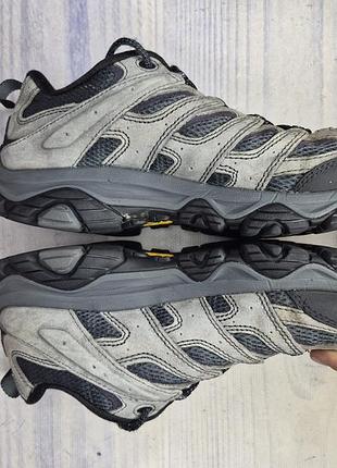 Кроссовки merrell 4