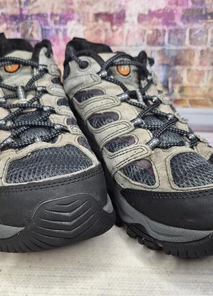 Кроссовки merrell 2