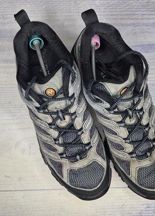 Кроссовки merrell 3